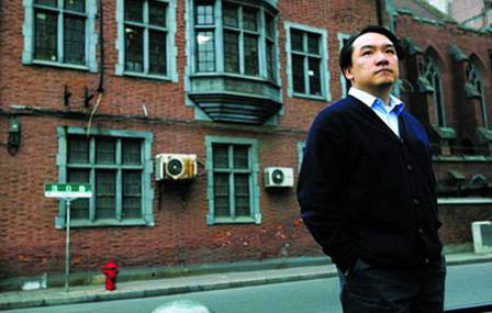 因为什么哈佛金融男在29岁成投行副总时，放弃千万年薪深入艾滋病村？