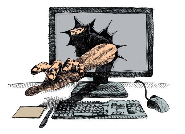 震惊&nbsp;|&nbsp;大量艾滋感染者信息被泄&nbsp;遇“精准”诈骗&nbsp;背后潜藏更大“危机”