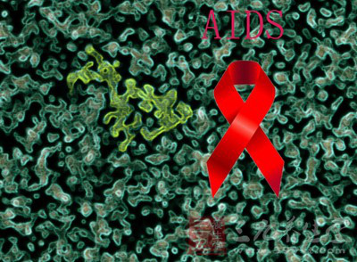 但病毒通常会隐藏在机体多个位置形成所谓的HIV病毒库